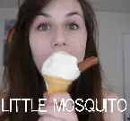 Pochette Little Mosquito