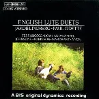 Pochette Three, Four & Twenty Lutes