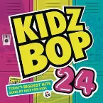 Pochette Kidz Bop 24