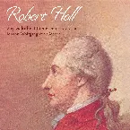 Pochette Robert Holl singt Schubert Lieder mit Texten von Johann Wolfgang von Goethe