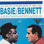 Pochette Basie Swings, Bennett Sings