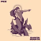 Pochette Santa Marta