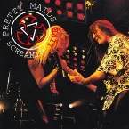 Pochette Screamin Live