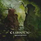 Pochette Premonition