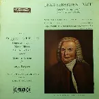 Pochette Intégrale des 14 Concerti pour Clavecin et Orchestre - Volume II