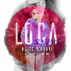 Pochette Loca (remix)