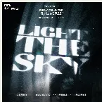 Pochette Light the Sky (music from the FIFA World Cup Qatar 2022 Official Soundtrack)