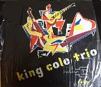 Pochette King Cole Trio, Volume 3