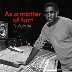 Pochette As a matter of fact
