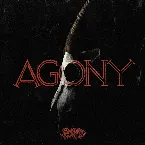 Pochette Agony