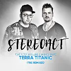 Pochette Terra Titanic (Remixes)