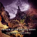 Pochette Temple of the Melting Dawn