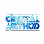 Pochette The Crystal Method Remixed
