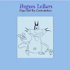 Pochette Oggy and the Cockroaches