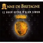 Pochette Anne de Bretagne