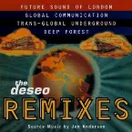 Pochette The Deseo Remixes