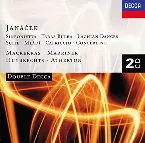 Pochette Sinfonietta / Taras Bulba / Lachian Dances