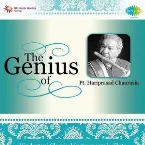 Pochette The Genius of Pt. Hariprasad Chaurasia