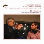 Pochette Five Brothers: Remembering Chet & Jeru, Chapter 1