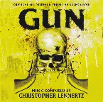Pochette GUN: Original Soundtrack From the Video Game