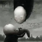Pochette Immortal Remains