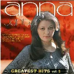 Pochette Greatest Hits, Volume 3
