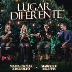 Pochette Lugar diferente