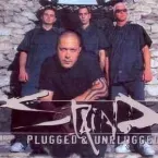 Pochette 2001-07-16 Plugged & Unplugged, TRL Studio, New York