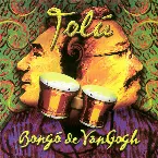 Pochette Bongó De Van Gogh