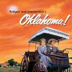 Pochette Oklahoma!