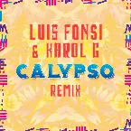 Pochette Calypso (remix)