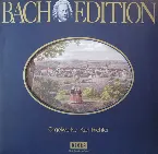 Pochette Bach Edition. Orgelwerke