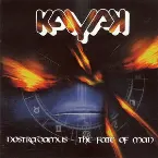 Pochette Nostradamus: The Fate of Man