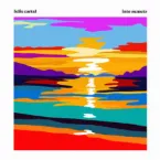 Pochette Into Sunsets
