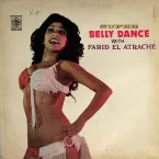 Pochette Super Belly Dance with Farid Al Atrache