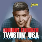 Pochette Twistin’ USA: The Singles A & Bs 1959–1962