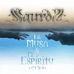 Pochette La musa y el espíritu (Sueños)