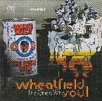 Pochette Wheatfield Soul / Canned Wheat