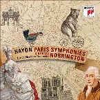 Pochette The "Paris" Symphonies