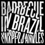 Pochette Barbecue in Brazil
