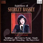 Pochette Selection of Shirley Bassey