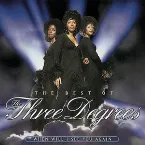 Pochette The Best of The Three Degrees: When Will I See You Again