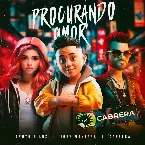 Pochette PROCURANDO AMOR