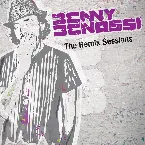 Pochette Benny Benassi - The Remix Sessions