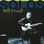 Pochette Solos - The Jazz Sessions