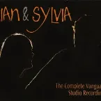 Pochette The Complete Vanguard Studio Recordings