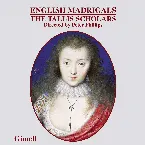 Pochette English Madrigals