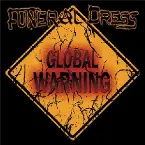 Pochette Global Warning