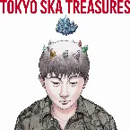 Pochette TOKYO SKA TREASURES 〜ベスト・オブ・東京スカパラダイスオーケストラ〜