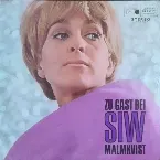 Pochette Zu Gast bei Siw Malmkvist